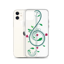 Load image into Gallery viewer, Bloom iPhone Case