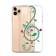 Load image into Gallery viewer, Bloom iPhone Case