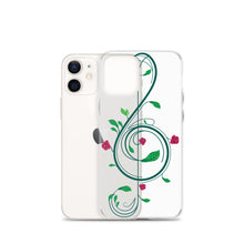 Load image into Gallery viewer, Bloom iPhone Case