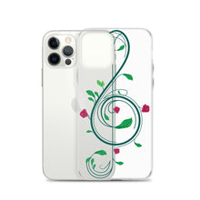 Load image into Gallery viewer, Bloom iPhone Case
