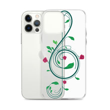 Load image into Gallery viewer, Bloom iPhone Case