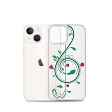 Load image into Gallery viewer, Bloom iPhone Case