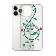 Load image into Gallery viewer, Bloom iPhone Case