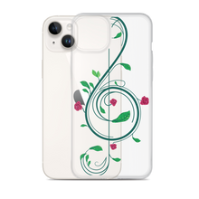 Load image into Gallery viewer, Bloom iPhone Case