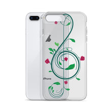Load image into Gallery viewer, Bloom iPhone Case