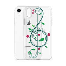 Load image into Gallery viewer, Bloom iPhone Case