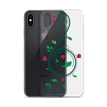 Load image into Gallery viewer, Bloom iPhone Case