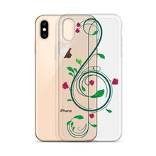 Load image into Gallery viewer, Bloom iPhone Case