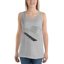 Load image into Gallery viewer, Lessons Tank Top