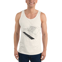 Load image into Gallery viewer, Lessons Tank Top