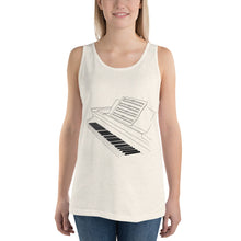 Load image into Gallery viewer, Lessons Tank Top