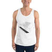 Load image into Gallery viewer, Lessons Tank Top