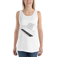 Load image into Gallery viewer, Lessons Tank Top