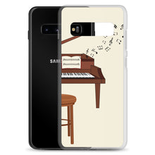 Load image into Gallery viewer, Melodies Of The Heart Samsung Case