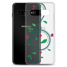 Load image into Gallery viewer, Bloom Samsung Case