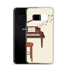 Load image into Gallery viewer, Melodies Of The Heart Samsung Case