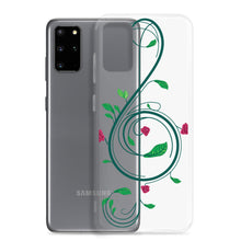 Load image into Gallery viewer, Bloom Samsung Case