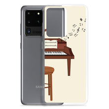 Load image into Gallery viewer, Melodies Of The Heart Samsung Case