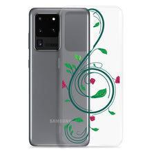 Load image into Gallery viewer, Bloom Samsung Case