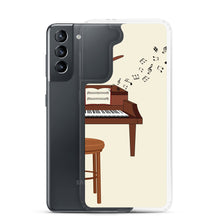 Load image into Gallery viewer, Melodies Of The Heart Samsung Case