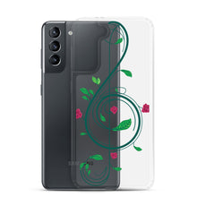 Load image into Gallery viewer, Bloom Samsung Case