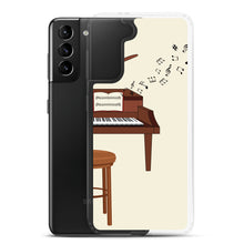 Load image into Gallery viewer, Melodies Of The Heart Samsung Case