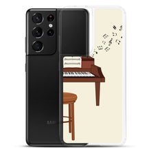 Load image into Gallery viewer, Melodies Of The Heart Samsung Case