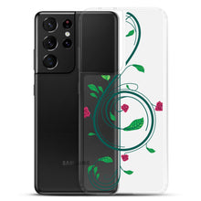 Load image into Gallery viewer, Bloom Samsung Case