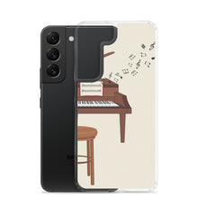 Load image into Gallery viewer, Melodies Of The Heart Samsung Case