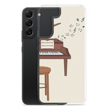 Load image into Gallery viewer, Melodies Of The Heart Samsung Case