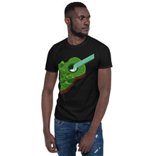 Load image into Gallery viewer, The Jungle Of Music T-Shirt