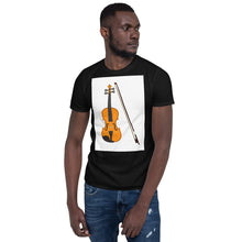 Load image into Gallery viewer, Violinist T-Shirt
