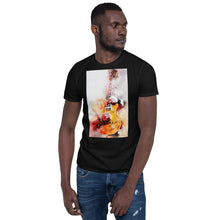 Load image into Gallery viewer, Guitar Riff T-Shirt