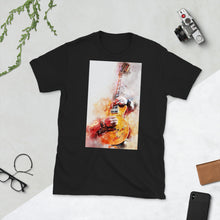 Load image into Gallery viewer, Guitar Riff T-Shirt