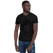 Load image into Gallery viewer, Backstage T-Shirt