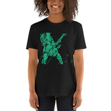 Load image into Gallery viewer, Mutant Rockstar T-Shirt