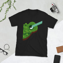 Load image into Gallery viewer, The Jungle Of Music T-Shirt