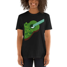 Load image into Gallery viewer, The Jungle Of Music T-Shirt