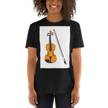 Load image into Gallery viewer, Violinist T-Shirt