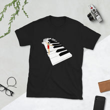 Load image into Gallery viewer, Fear The Jump T-Shirt