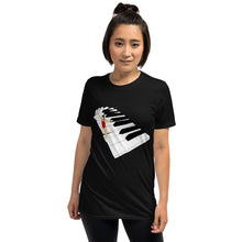 Load image into Gallery viewer, Fear The Jump T-Shirt