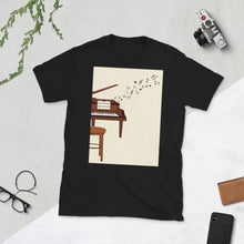 Load image into Gallery viewer, Melodies Of The Heart T-Shirt