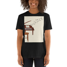 Load image into Gallery viewer, Melodies Of The Heart T-Shirt