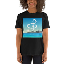 Load image into Gallery viewer, Written In The Clouds T-Shirt