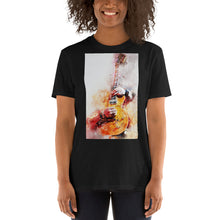 Load image into Gallery viewer, Guitar Riff T-Shirt
