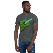 Load image into Gallery viewer, The Jungle Of Music T-Shirt