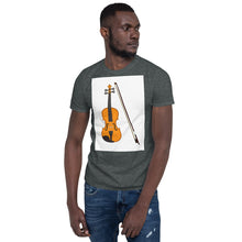 Load image into Gallery viewer, Violinist T-Shirt