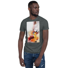 Load image into Gallery viewer, Guitar Riff T-Shirt