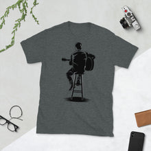 Load image into Gallery viewer, Backstage T-Shirt