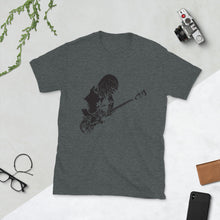 Load image into Gallery viewer, Guitar Solo T-Shirt